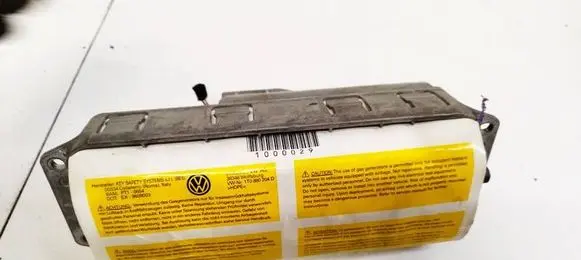 Volkswagen Caddy Passenger airbag