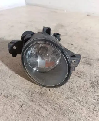 Front fog light