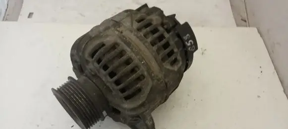 Renault Mascott Generator/alternator 7700377091 0124510001