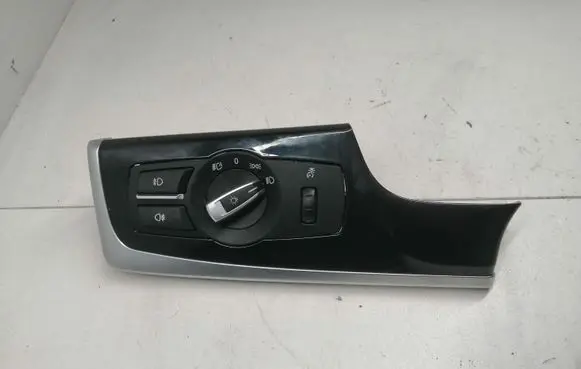 BMW 5 F10 F11 Light switch 916664405 919274403