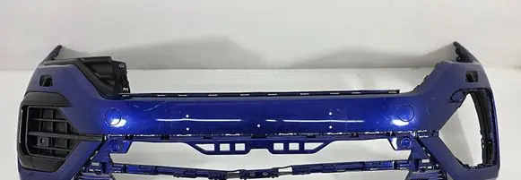 Volkswagen Touareg III Front bumper 760807221F