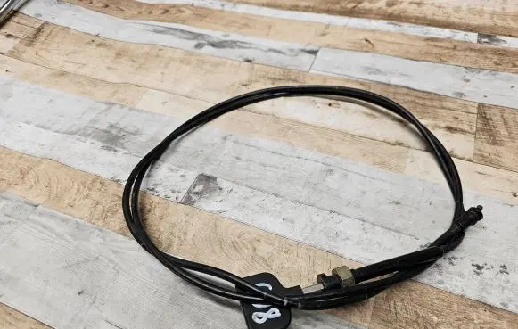 Ford Focus Engine bonnet (hood) release handle