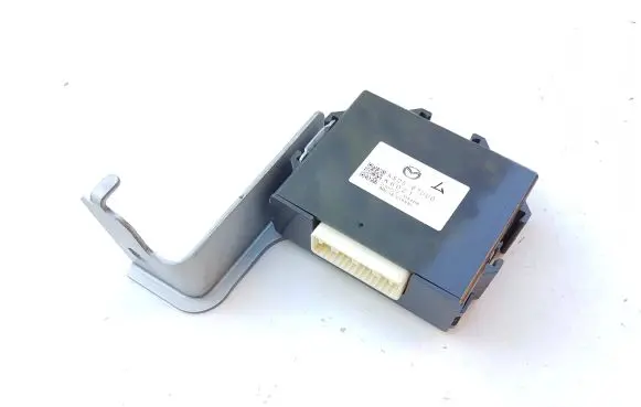 Mazda CX-5 II Parking PDC control unit/module KSD567UU0