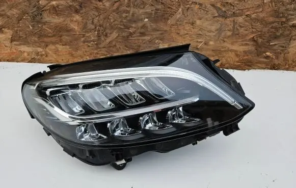 Mercedes-Benz C W205 Headlight/headlamp A2059068005