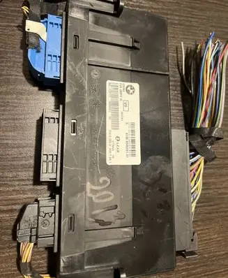 BMW X3 F25 Comfort/convenience module 9345331