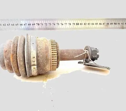 KIA Sportage Rear driveshaft