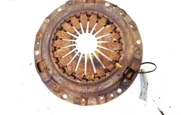 Honda Accord Pressure plate NEPLAUKIOJANTIS