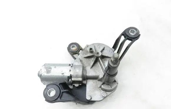 Opel Astra H Rear window wiper motor 0390201591 13105981