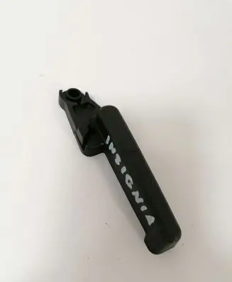 Opel Insignia A Engine bonnet (hood) release handle