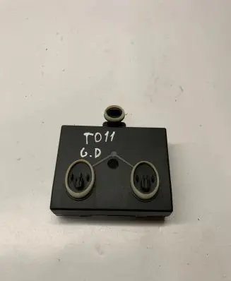Audi A6 S6 C7 4G Door control unit/module 4G8959795G