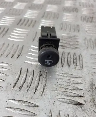 Suzuki Jimny Mirror heating switch 