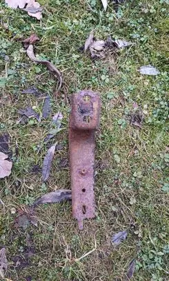 Toyota Land Cruiser (J120) Sill supporting ledge 
