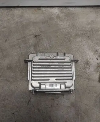 Volvo XC60 Xenon control unit/module 89089352