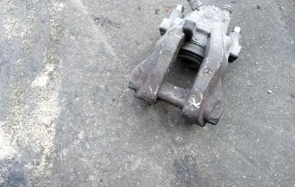 Mercedes-Benz E W211 Rear brake caliper
