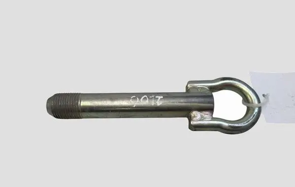 Toyota Avensis T270 Towing hook eye