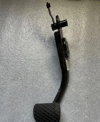 MG ZS Brake pedal 11429559