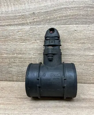 Opel Zafira A Mass air flow meter 0281002428