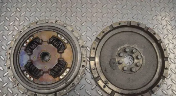 Lexus GS 300 350 430 450H Flywheel 7C190017