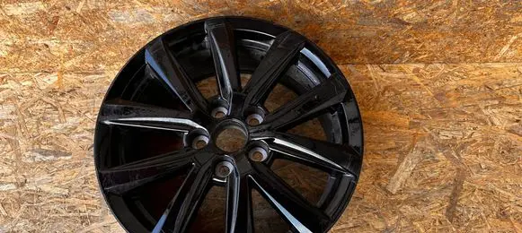 Lexus ES VII XZ10 R17 alloy rim PW45733000 B009302