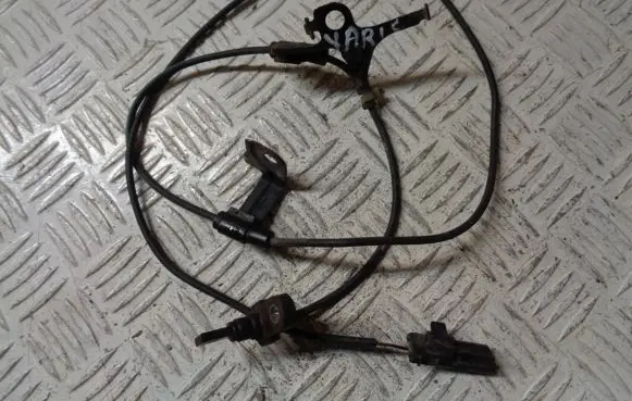Toyota Yaris ABS brake wheel speed sensor 8954252090