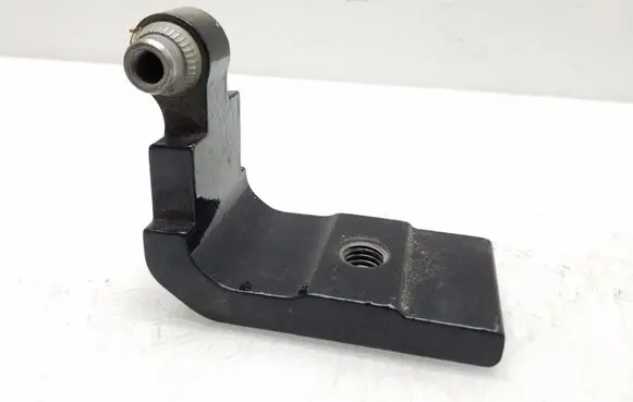 BMW 5 F10 F11 Rear door lower hinge