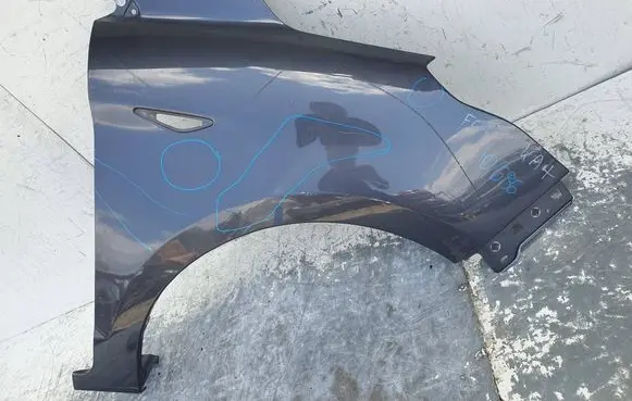 Ford Ka Fender
