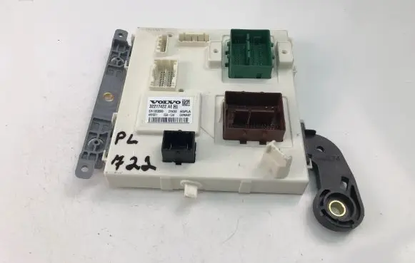 Volvo XC90 Comfort/convenience module 32217422AE