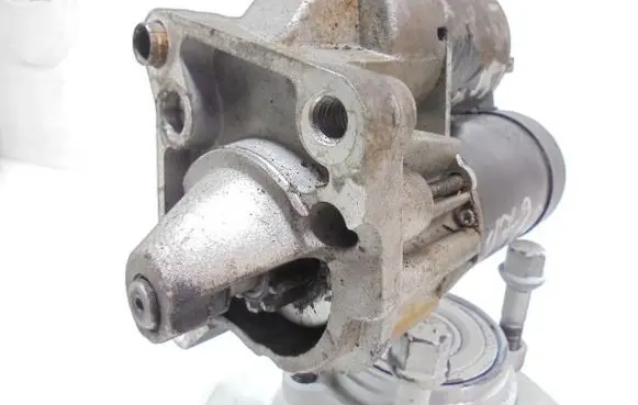 Renault Megane I Starter motor 7700106209