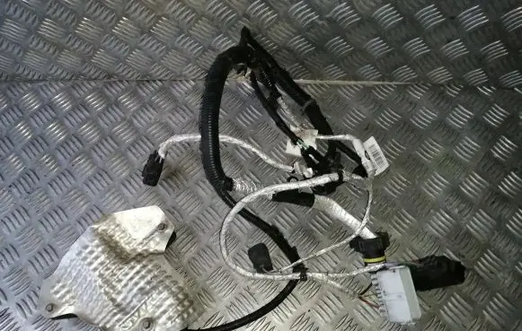 Land Rover Range Rover Sport L494 Gearbox/transmission wiring loom DK627C078HD DK627C078 8H4239687AA