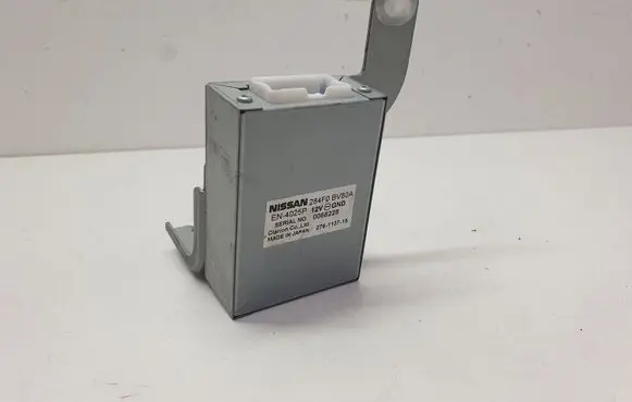 Nissan Juke I F15 Camera control unit module 284F0BV80A