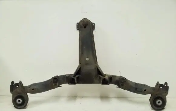 Volkswagen Sharan Rear beam 