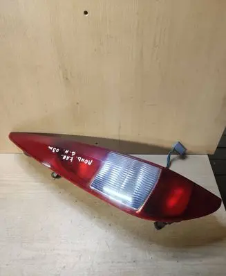 Ford Mondeo Mk III Rear/tail lights 1S7113405C