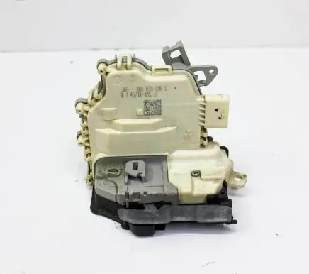 Audi Q5 SQ5 Rear door lock 8K0839016G