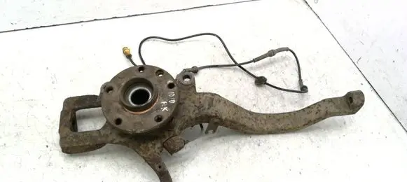 Alfa Romeo 166 Front wheel hub spindle knuckle