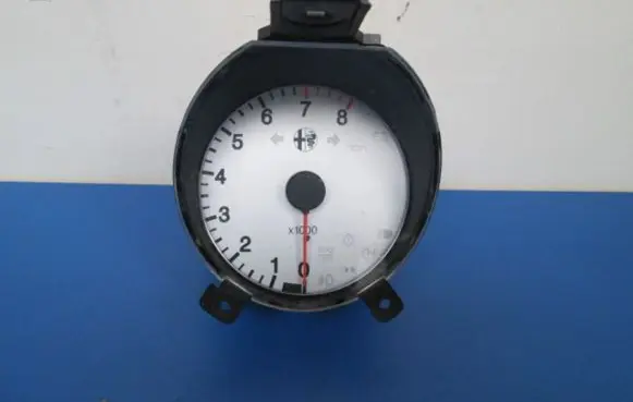 Alfa Romeo 156 Speedometer (instrument cluster)