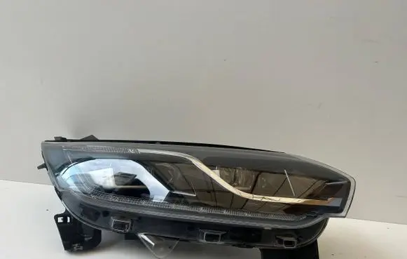 Renault Espace V (RFC) Headlight/headlamp 260104119R