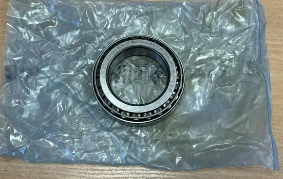 Volkswagen Transporter - Caravelle T5 Other gearbox part 091517185D