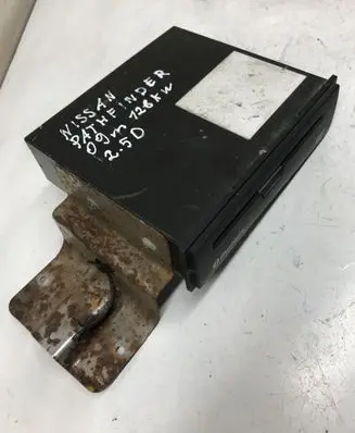Nissan Pathfinder R51 Bluetooth control unit module