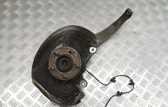 Jaguar XF Front wheel hub