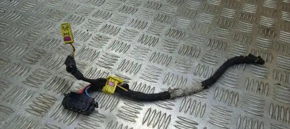 Porsche Cayenne (9PA) Other wiring loom 1J0972775