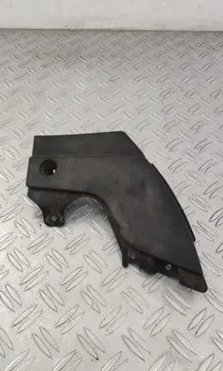 Volkswagen PASSAT B8 Rear mudguard 3G0854857