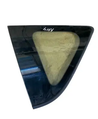 Toyota RAV 4 (XA30) Rear side window 43R00122 A001686 AS2
