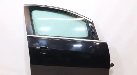 Opel Astra J Front door