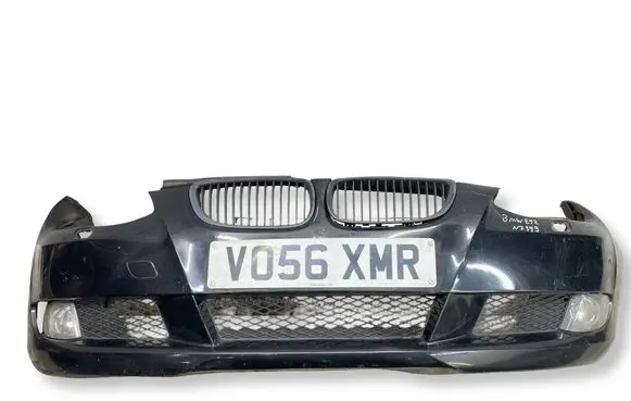 BMW 3 E92 E93 Front bumper 