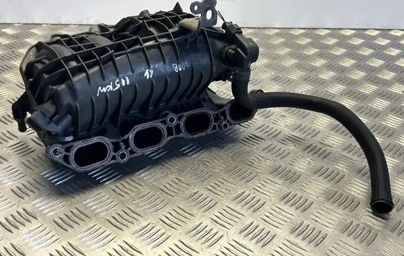 Peugeot 3008 I Intake manifold V760459780