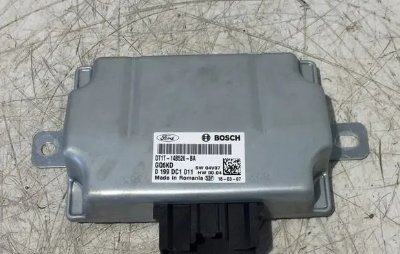 Ford Transit - Tourneo Connect Other control units/modules DT1T14B526BA GQ6KD 0199DC1011