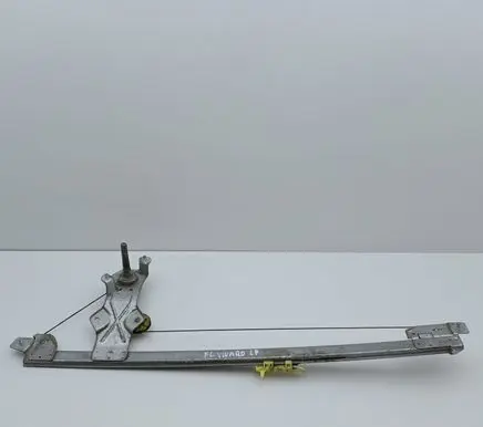 Opel Vivaro Front door manual window regulator 541613212