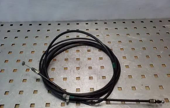 Subaru Legacy Loading door cable line 