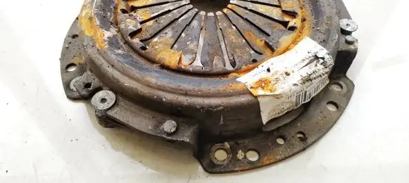 Pressure plate