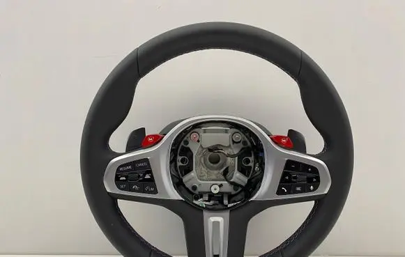 BMW M5 F90 Steering wheel 7857779